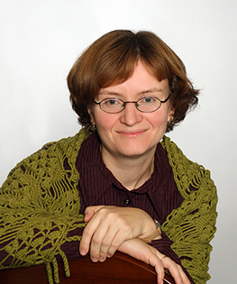 Dr. Lina Kalinauskienė